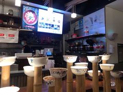 -成都你六姐·牛肉冒菜(城市集市合生汇店)