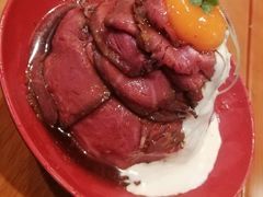 魔王慢烧牛肉丼-魔丼屋(日月光店)