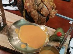 -haxnbauer海森堡德国餐厅(深圳coco店)