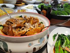 -大秦瓦罐(光谷大街店)