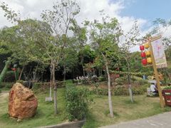 -东莞观音山旅游风景区