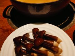 黑鸡纵菌-黑鸡小馆(金源店)