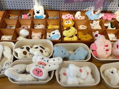 -小意思咖啡店(草桥店)