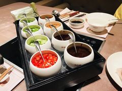 -协成海鲜火锅(情侣路店)