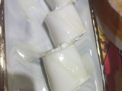 榴莲拉肠-甜心妈妈·榴莲星级糖水(北京路总店)