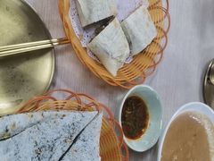 -面道赞宁海海鲜面(迎凤街店)