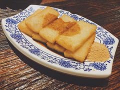 -串大叔炭火烤串·鸡西大冷面刀削面(总店)