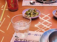 -神府路壹号·海鲜烧烤·砂锅粥·锅物(三坊七巷店)