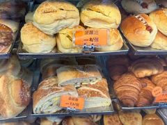 -金狮饼店(关闸马路店)