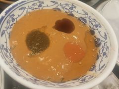-仁和四季涮肉馆(天坛南门店)