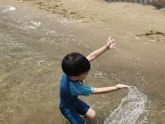 -碧海金沙