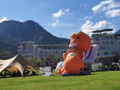 -大梅沙海滨公园