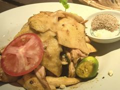 -大头虾越式风味餐厅(光明广场店)