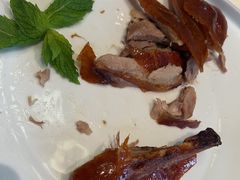 -盛百味·家宴餐厅(霸州分店)