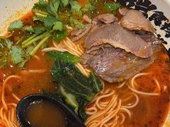 -和府捞面·大师店(上海漕宝路日月光店)