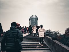 -运河游船(武林门码头)