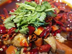 -辣得叫湘菜(观海卫店)