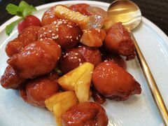 -喜粤8号(四海唐人街店)