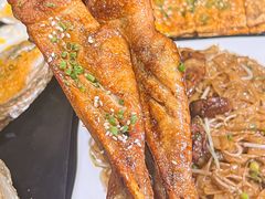 -土蚝·高压锅生蚝(百姓美食街店)