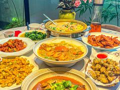 -大家食府·福建菜(FAC协盛中心庭院餐厅店)