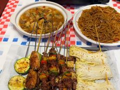 -去吃龙虾 | 烧烤·龙虾馆(红林世界城店)