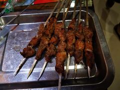 -哈老太太(联盟路店)