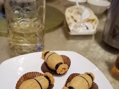 -广东胜利宾馆西关粤中餐厅