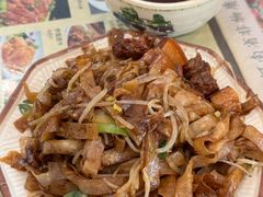-葛记焖饼(伏牛路店)