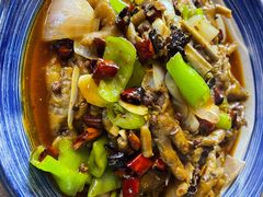 -六福烧烤酒馆(秦隆步行街店)