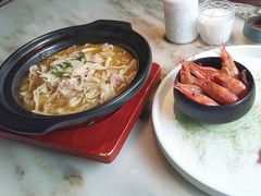 -绿茶餐厅(龙井船宴· 品牌总店)