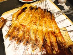 -老白清真烧烤(旗舰店)