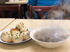特色生煎-舒蔡记生煎菜饭(云南中路店)