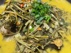 -谭姐邻里厨房(翠微店)