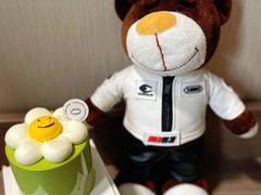 -玲婧胡同·生日蛋糕·餐厅(嘉里城店)