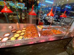 -常和州·夜宵大排档(常州单店)