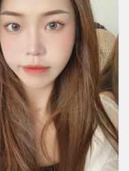 点击看大图 -可大男士理发馆