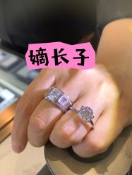 -Cindy Jewelry·钻戒·彩色宝石