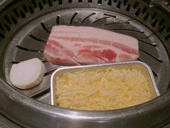 -木槿花韩式炭烤·熟成肉工坊(孙文东路店)