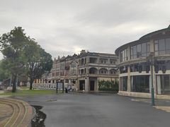 -赤坎·广东华侨国际旅游度假区