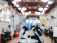 大堂-顺记冰室(宝华路店)