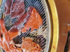 -西塔老太太泥炉烤肉(北京望京店)