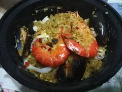 -囧吉香生蚝牛排馆(湖北路店)