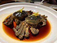 -成隆行·蟹王府(九江路店)