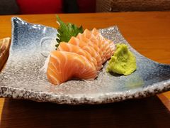 -千代武日本料理(爱建店)