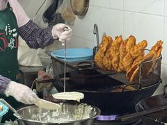 -信二嫂虾饼(振兴路店)