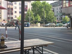 -嘎嘎香东北烧烤