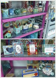 -瓦匠工社·马赛克·积木拼图·亲子手工DIY