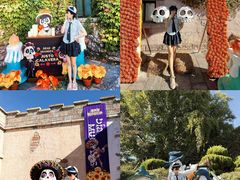 -大连海昌发现王国主题公园