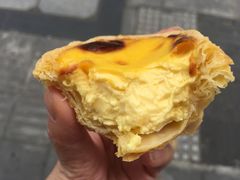 葡式蛋挞-鲍师傅糕点(春熙路店)
