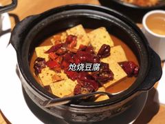 -枣子树·素食餐厅(朱家尖店)